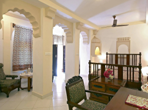 Welcomhotel by ITC Hotels, Fort & Dunes, Khimsar