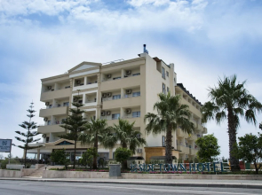 Sun Beach Hill