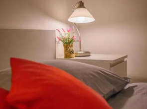 Residence Girasole Casa Rossa A