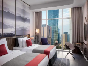 Grand Millennium Business Bay