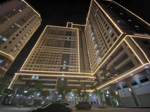 Monarchy Luxury Serviced Apartments