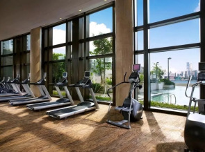 Harbour Grand Hong Kong