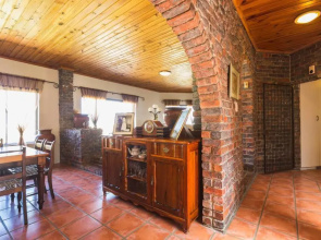 Melkbos Beach Lodge