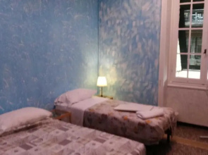 Le Case Della Ste Hostel Macaggi