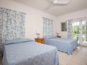 Horizons House