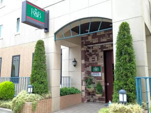 R&B Hotel Sendai Hirosedori Ekimae - Vacation STAY 39659v
