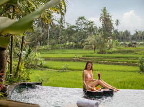 Madani Antique Villas