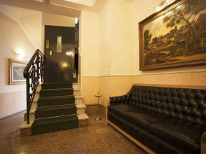 Doria Palace Boutique Hotel