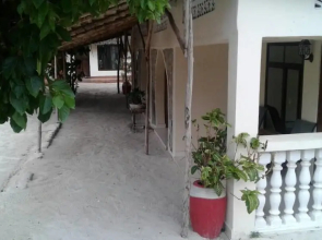 Changu Beach Resort