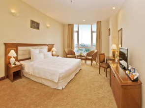 Tan Son Nhat Saigon Hotel