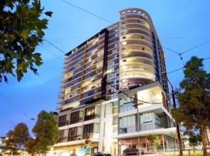 Melbourne Holiday Apartments at McCrae Docklands