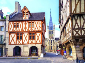 LE BASIN I Centre Historique I Standing & Moderne