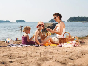 Santalahti Resort