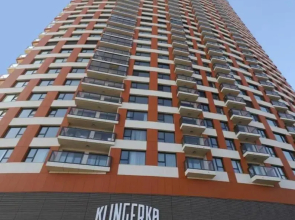 Klinger apartment