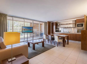 Résidence Pierre et Vacances premium Vila Das Lagoas