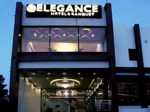 Fabhotel Elegance
