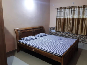 Goroomgo Hotel Ajit Residency Ranchi