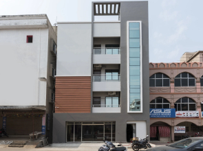 Lazy Stay Bhubaneswar