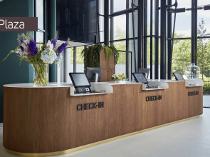 Corendon Amsterdam Schiphol Airport, a Tribute Portfolio Hotel