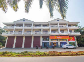 OYO 22843 Home Elegant 1bhk Varca