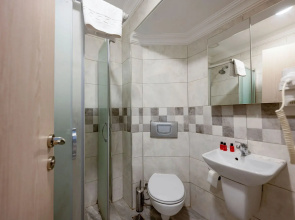 Hotel Grand Istanbul