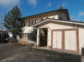 Villa Littau