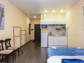 Moment House (Момент Хаус) на шоссе Носовихинское 37