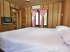 Baan Ton Mai Rim Nam Resort