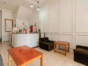 RedDoorz Plus near Universitas Saburai Lampung