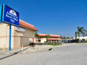Americas Best Value Inn Calimesa