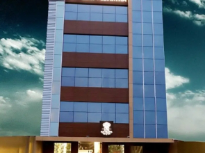 Hotel Sidh Vedantha
