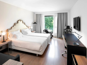 Hotel Palacio Aviles, Affiliated by Meliá