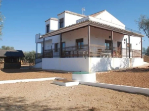 El Olivar De Albarizas