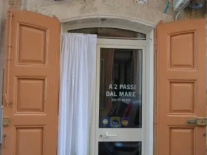 A due passi dal mare loc. turistica