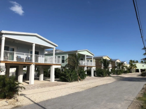 Keys Cove Villas - No 1