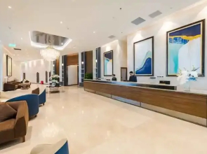 Muong Thanh Luxury Ha Long Centre II