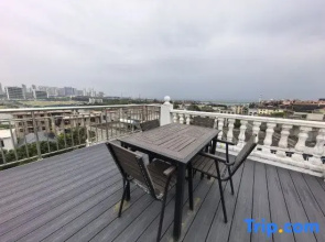 Fenglian Homestay