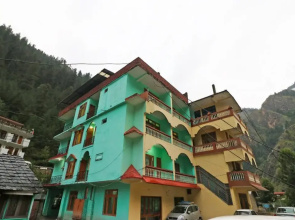 Hotel Parvati Valley By OYO Rooms