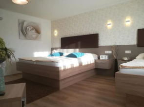 Appartments Gartenblick