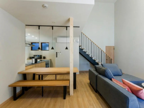 Rakuten STAY VILLA Fuji Kawaguchiko Forest 2LDK with sauna and terrace