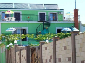 Добрый Шкипер