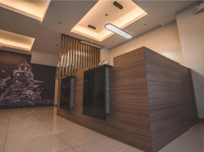 Henia Hotel