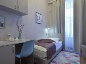 Гостевой Дом Чилаут