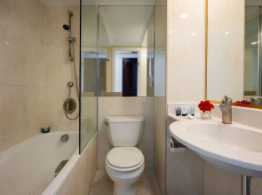 Jerusalem Gold Hotel