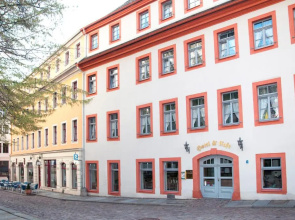 Hotel und Café Am Markt Residenz