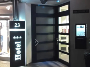 Hotel Keil Garni