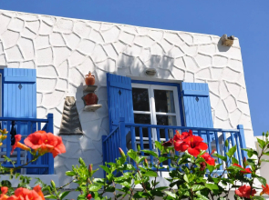 Nissiotiko Hotel
