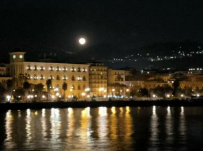 La Rosa Dei Venti Guest House