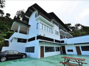 Tanarimba Bentong