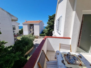 Apartments Ostrea - Mimoza